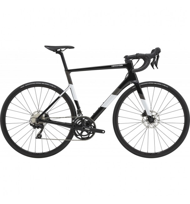 Cannondale Supersix EVO Carbon Disc 105 2021 Cannondale Supersix EVO Carbon Disc 105 2021