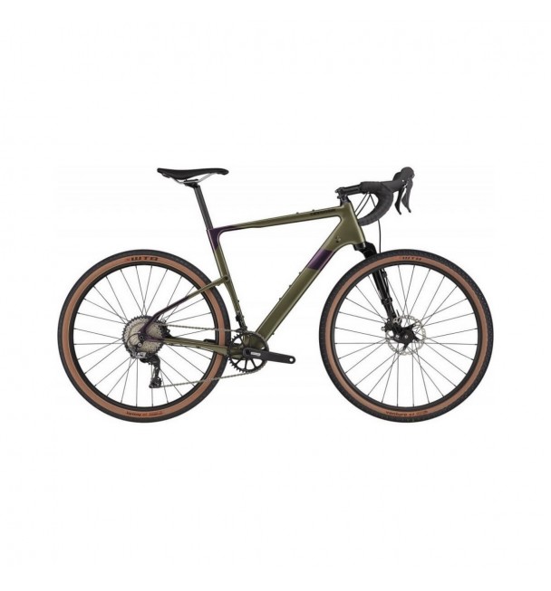 Cannondale Topstone Carbon Lefty 3 2021 Cannondale Topstone Carbon Lefty 3 2021