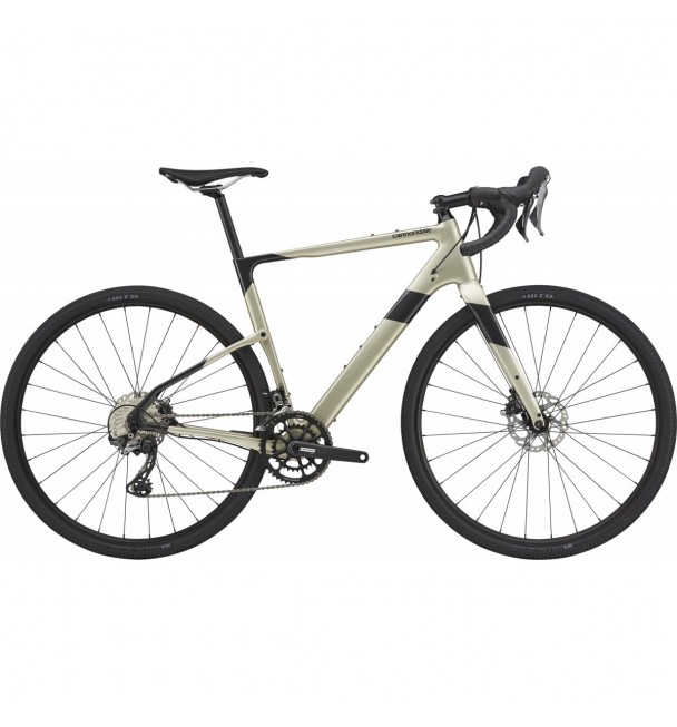 Cannondale Topstone Carbon 4 2021 Cannondale Topstone Carbon 4 2021