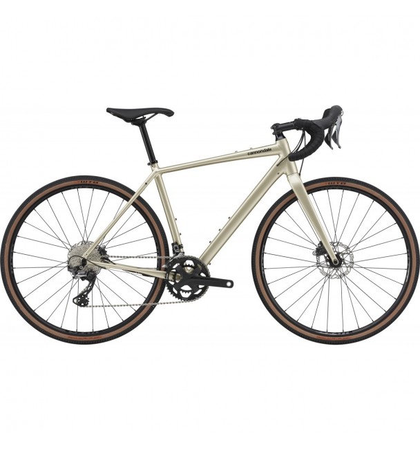 Cannondale Topstone 0 2021 Cannondale Topstone 0 2021
