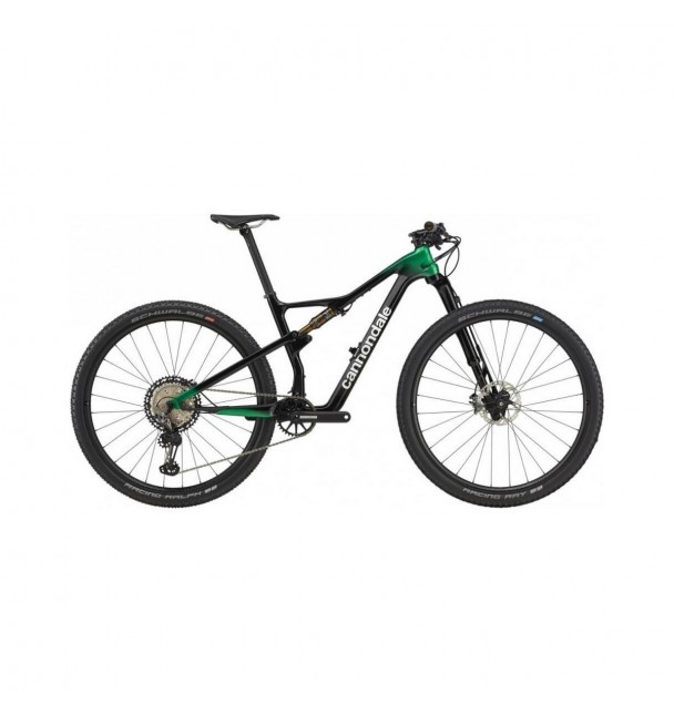 Cannondale Scalpel Hi-MOD 1 2021 Cannondale Scalpel Hi-MOD 1 2021