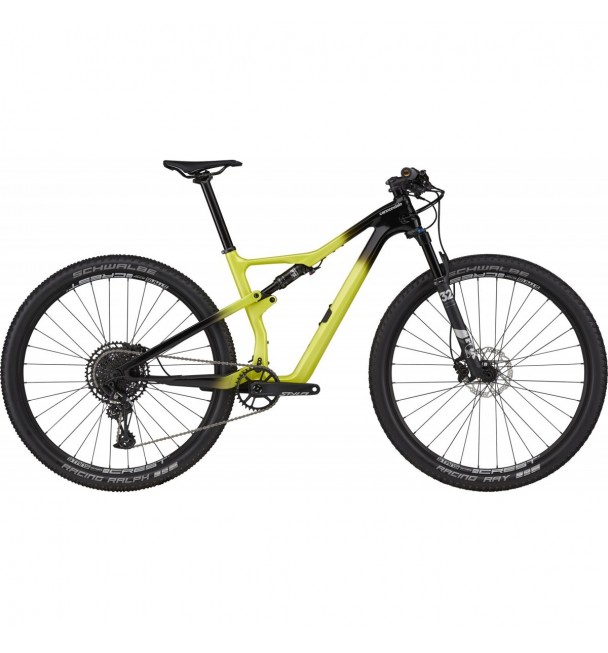 Cannondale Scalpel Carbon 4 2021 Cannondale Scalpel Carbon 4 2021