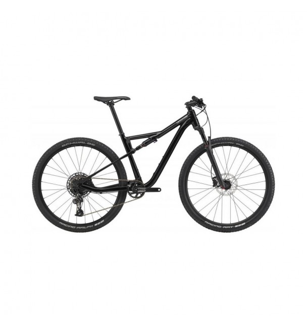 Cannondale Scalpel-Si 6 2021 Cannondale Scalpel-Si 6 2021