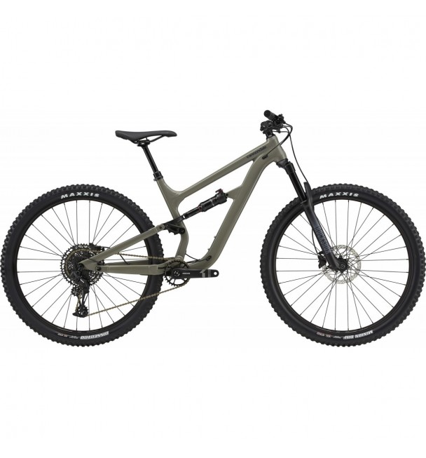 Cannondale Habit 4 2021 Cannondale Habit 4 2021