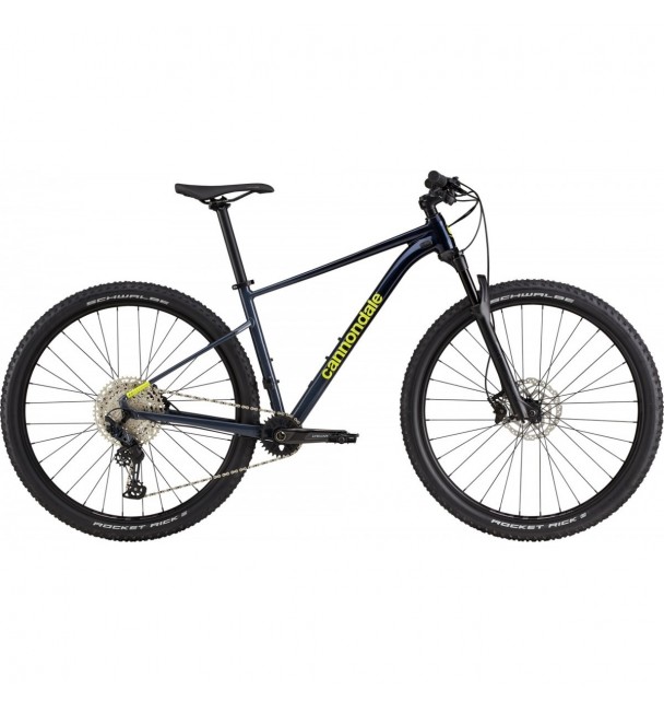 Cannondale Trail Sl 2 2021 Cannondale Trail Sl 2 2021