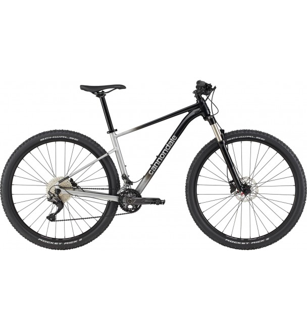 Cannondale Trail Sl 4 2021 Cannondale Trail Sl 4 2021