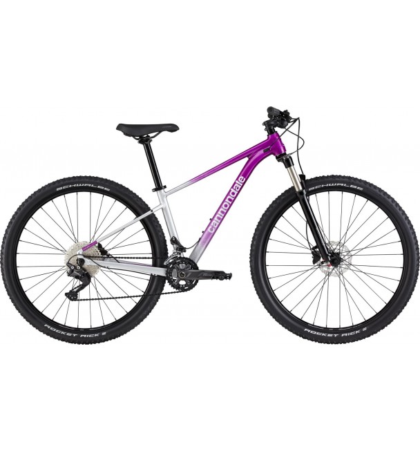 Cannondale Trail Womens SL 4 2021 Cannondale Trail Womens SL 4 2021
