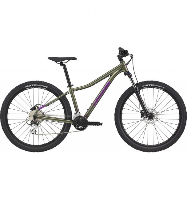 Cannondale Trail Womens 6 2021 Cannondale Trail Womens 6 2021