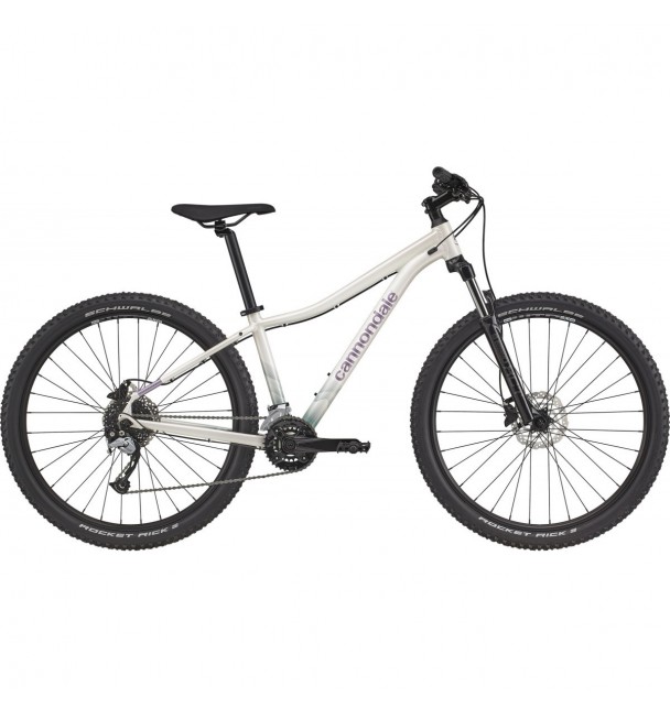 Cannondale Trail Womens 7 2021 Cannondale Trail Womens 7 2021
