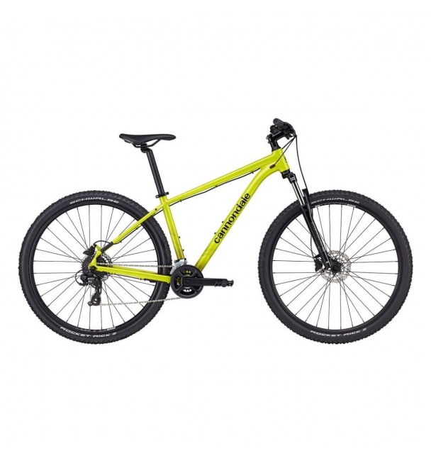 Cannondale Trail 8 2021 Cannondale Trail 8 2021