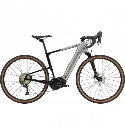 Cannondale Topstone Neo Carbon 3 Lefty 2021