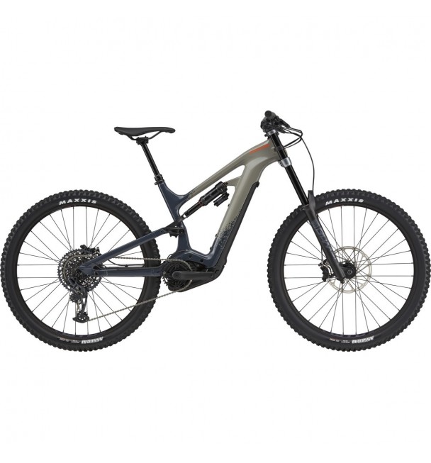 Cannondale Moterra Neo Carbon SE 2021 Cannondale Moterra Neo Carbon SE 2021