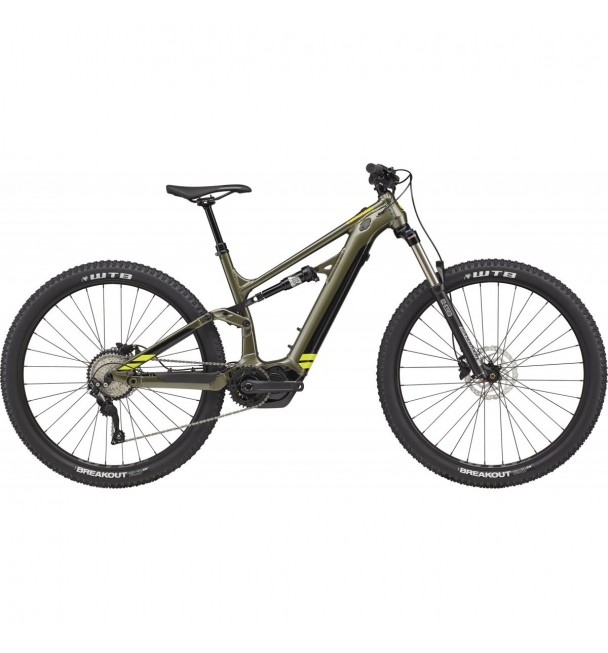 Cannondale Moterra Neo 5 2021 Cannondale Moterra Neo 5 2021