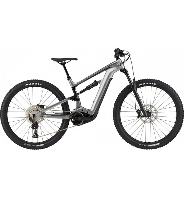 Cannondale Habit Neo 4 2021 Cannondale Habit Neo 4 2021