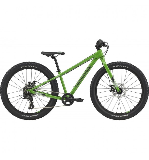 Cannondale Cujo 24+ 2021 Cannondale Cujo 24+ 2021