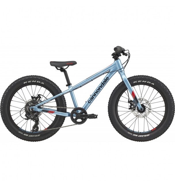 Cannondale Cujo 20+ 2021 Cannondale Cujo 20+ 2021