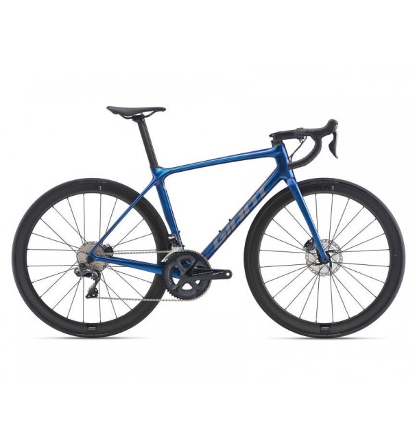 Giant TCR Advanced Pro 0 Disc 2021 Giant TCR Advanced Pro 0 Disc 2021