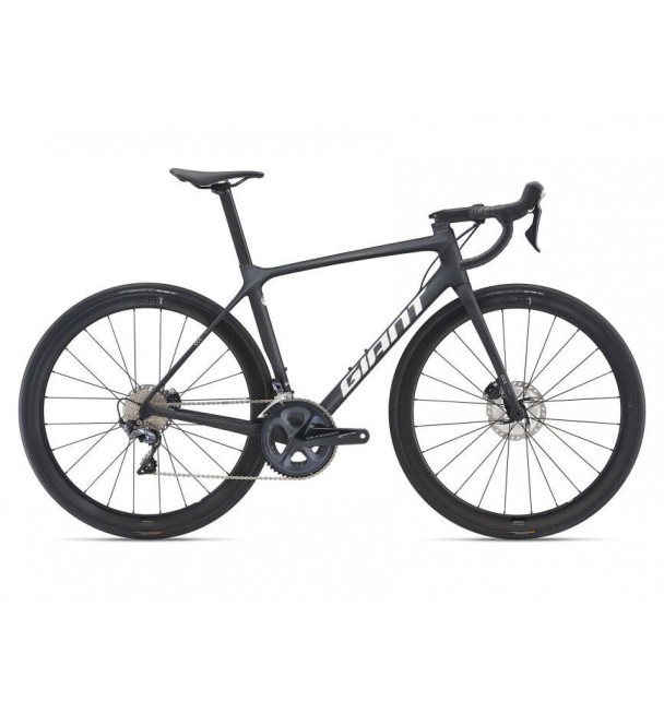Giant TCR Advanced Pro Team Disc 2021 Giant TCR Advanced Pro Team Disc 2021