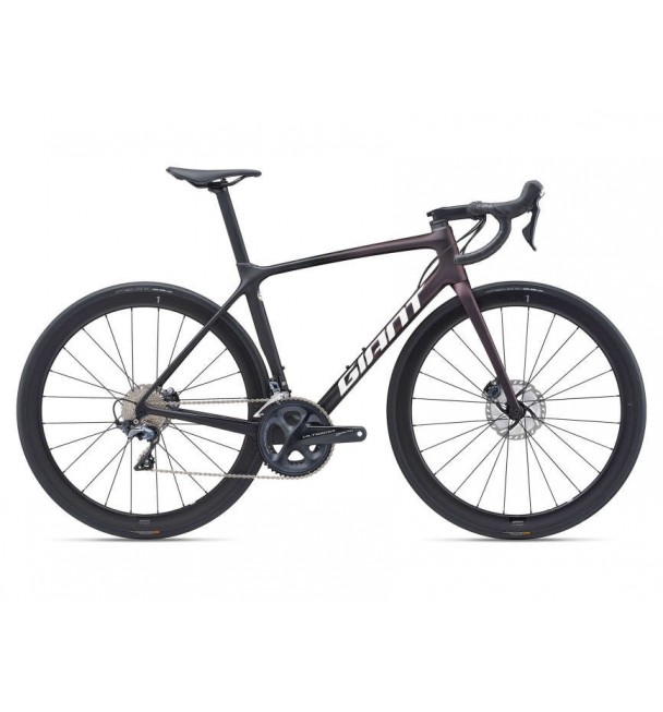 Giant TCR Advanced Pro 1 Disc 2021 Giant TCR Advanced Pro 1 Disc 2021