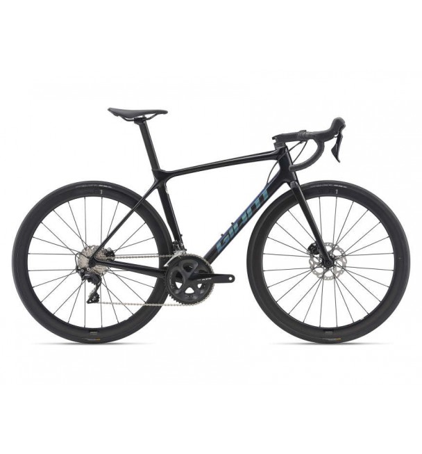 Giant TCR Advanced Pro 2 Disc 2021 Giant TCR Advanced Pro 2 Disc 2021