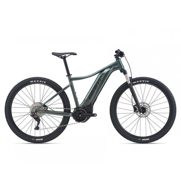 Giant Talon E+ 29 1 2021 Giant Talon E+ 29 1 2021