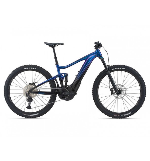 Giant Trance X E+ Pro 29 2 2021 Giant Trance X E+ Pro 29 2 2021