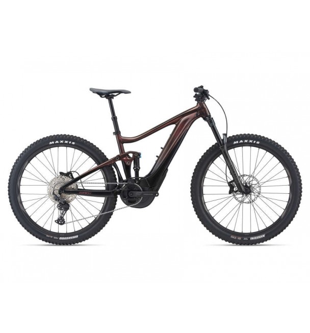 Giant Trance X E+ Pro 29 3 2021 Giant Trance X E+ Pro 29 3 2021