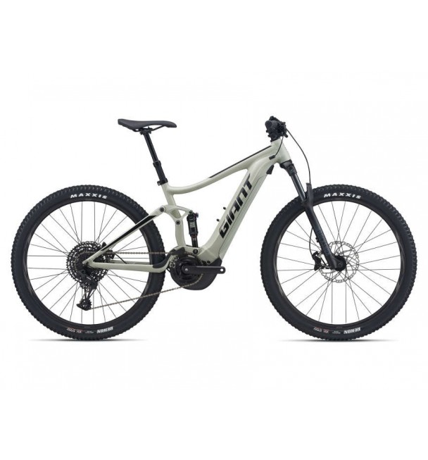 Giant Stance E+ 1 2021 Giant Stance E+ 1 2021