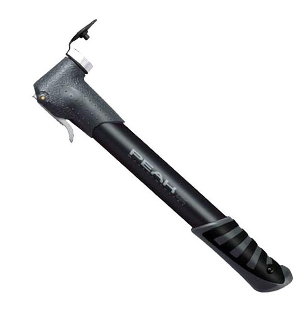 Mini bomba Topeak Peak DX II Mini bomba Topeak Peak DX II