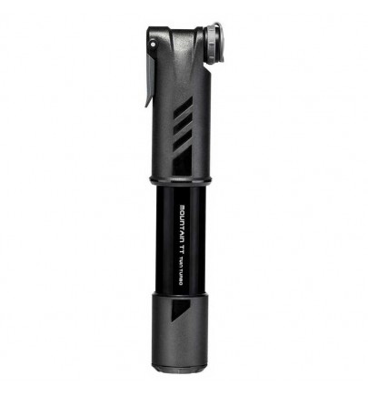 Mini bomba Topeak Mountain TT Twin Turbo