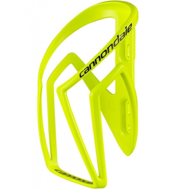 Portabidón Cannondale Speed C Amarillo Portabidón Cannondale Speed C Amarillo