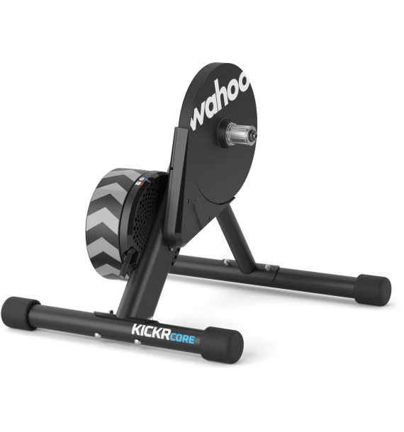 Rodillo Wahoo Kickr Core