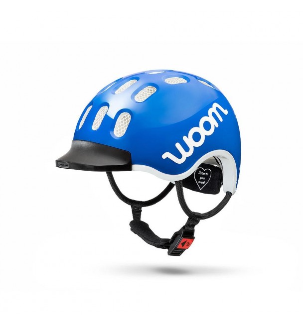 Casco infantil Woom