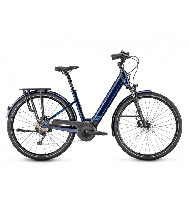 Moustache Samedi 28.2 Open 500Wh Moustache Samedi 28.2 Open 500Wh