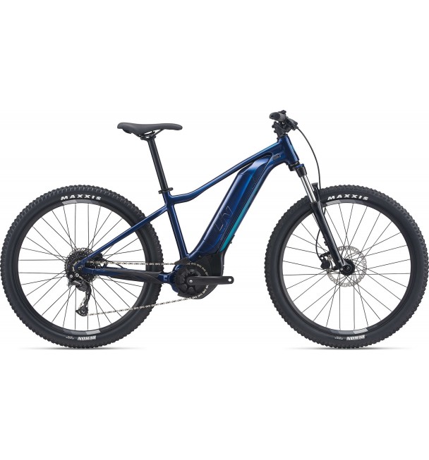 Liv Tempt E+ 1 2021 Liv Tempt E+ 1 2021