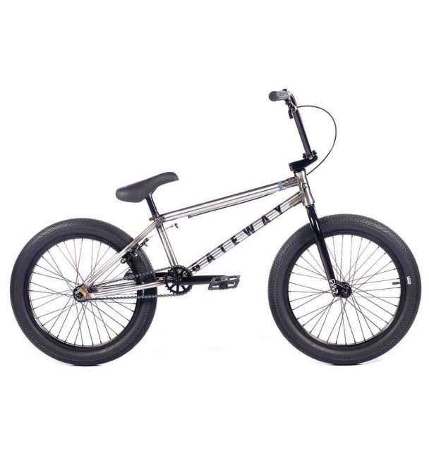 Cult Gateway 20.5" Raw Cult Gateway 20.5" Raw