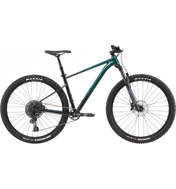 Cannondale Trail SE 2 2021 Cannondale Trail SE 2 2021
