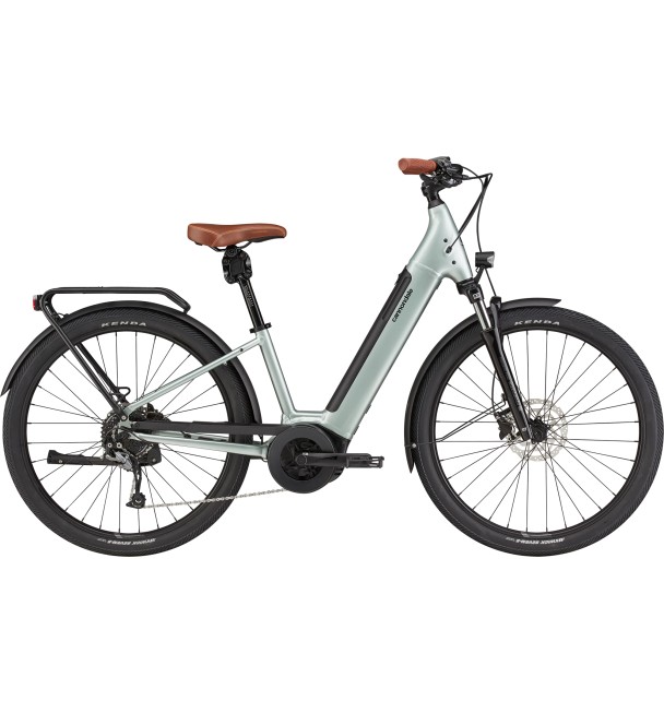 Cannondale Adventure Neo 2 EQ 2021 Cannondale Adventure Neo 2 EQ 2021