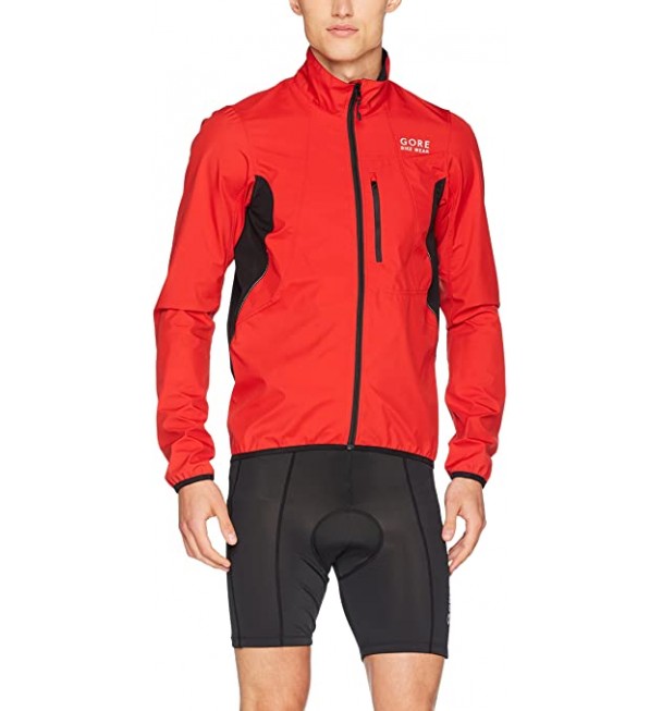 Chaqueta Gore Element WindStopper Active Shell Chaqueta Gore Element WindStopper Active Shell