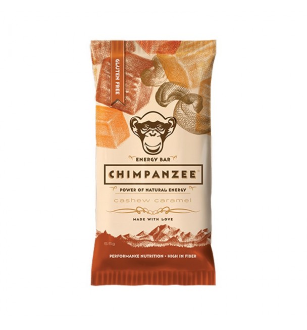 Barrita Chimpanzee Anacardo-Caramelo Barrita Chimpanzee Anacardo-Caramelo