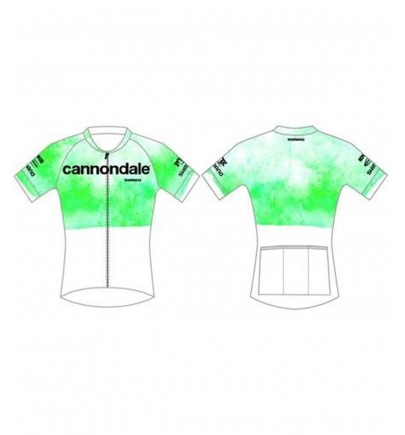 Maillot CFR Cannondale Factory Racing 2021