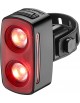 Luz trasera Giant Recon TL 200