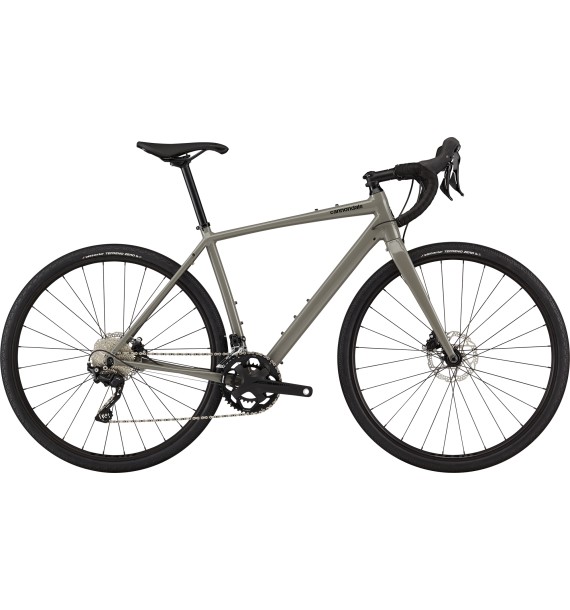 Cannondale Topstone 2 2021