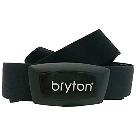 Sensor de Frecuencia Cardiaca Bryton - BikeXtrem