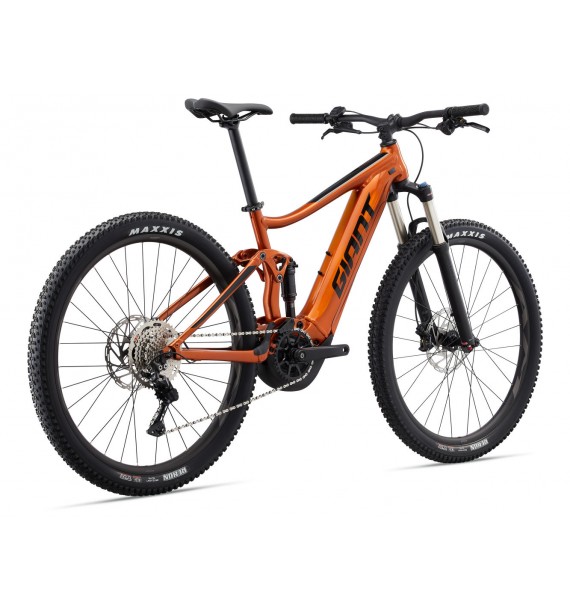 Giant Stance E+ 2 2023