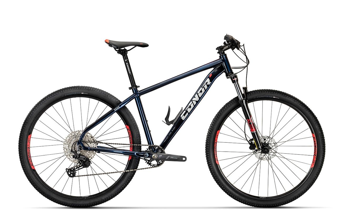 Bicicletas discount conor 2019