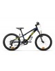 WRC Invader X 20" 2022