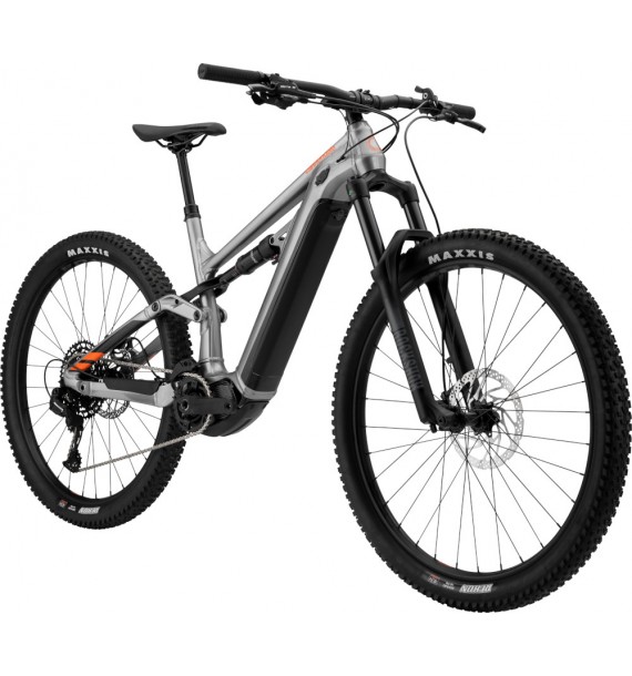 Cannondale Moterra Neo 4 2021