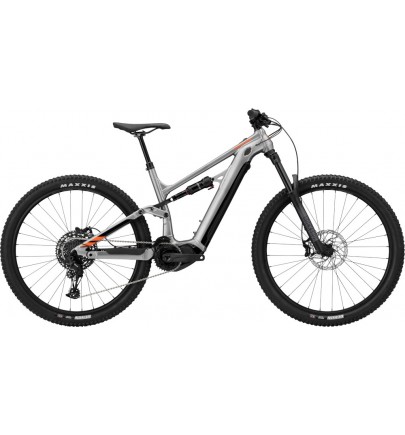 Cannondale Moterra Neo 4 2021