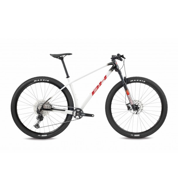 BH Ultimate RC 6.5 2022